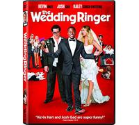 The Wedding Ringer