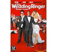 The Wedding Ringer 2015 (DVD)