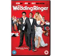 The Wedding Ringer (DVD) Kevin Hart