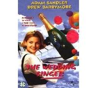 The Wedding Singer - Adam Sandler / Drew Barrymore [ dutch import ]