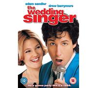 The Wedding Singer [DVD] [1998]