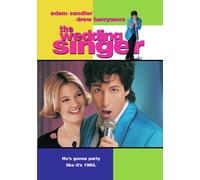 The Wedding Singer (DVD)