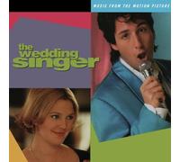 The Wedding Singer - Music From The Motion Picture Volume One