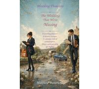 The Wedding That Went Missing