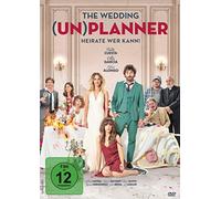 The Wedding (Un)planner - Heirate wer kann! [Edizione: Germania]