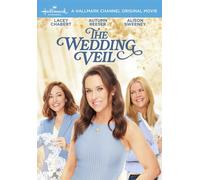 Wedding Veil, The (BD) (Blu-ray) Alison Sweeney Autumn Reeser Kevin McGarry