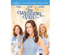 The Wedding Veil (DVD) Terry Ingram Lacey Chabert Autumn Reeser Alison Sweeney