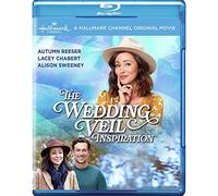 The Wedding Veil Inspiration