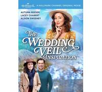 The Wedding Veil Inspiration (DVD) Taylor Cole Niall Matter