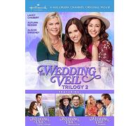 The Wedding Veil Trilogy 2