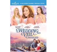 The Wedding Veil Unveiled (DVD) Autumn Reeser Paolo Bernardini Lacey Chabert