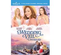 The Wedding Veil Unveiled (DVD) Autumn Reeser Paolo Bernardini Lacey Chabert