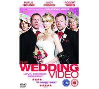 The Wedding Video [DVD] by Lucy Punch