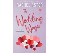 The Wedding Wager: 3