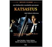 The Wedding Waltz ( Katsastus ) ( Besiktningen ) [ Origine Finlandese, Nessuna Lingua Italiana ]