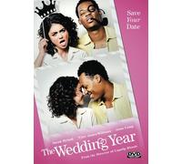 The Wedding Year (DVD) Anna Camp Jenna Dewan Sarah Hyland Tyler James Williams