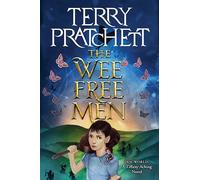 The Wee Free Men: A Novel of Discworld