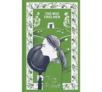 The Wee Free Men: Discworld Hardback Library: 30
