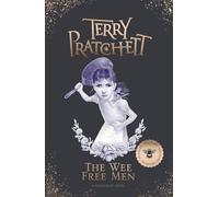 The Wee Free Men: Gift Edition