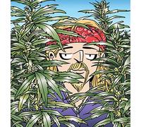 The Weed Whisperer: A Doonesbury Book: Volume 36