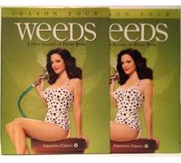 The Weeds - Weeds: Season 4