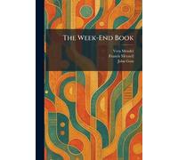The Week-End Book