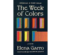 The Week of Colors: Stories