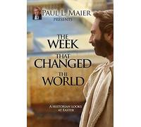 The Week that Changed the World