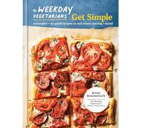 Jenny Rosenstrach The Weekday Vegetarians Get Simple (Copertina rigida)