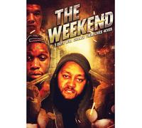 The Weekend (DVD) Dime Rime Dwayne Hurt Twizlacobra Daron Green Kevin Nivek B