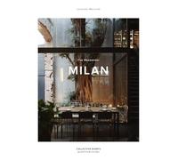 The Weekender Milan: 17