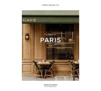 The Weekender Paris (Copertina rigida) Weekender
