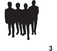 The Weeklings 3 (CD)