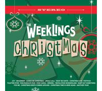 THE WEEKLINGS CHRISTMAS (CD)