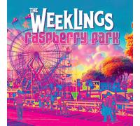 The Weeklings Raspberry Park (CD) Album