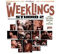 The Weeklings Studio 2 (CD)