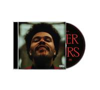 Afterhours - Weeknd (The) (Audio Cd)