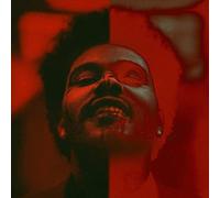The Weeknd After Hours Deluxe Edition