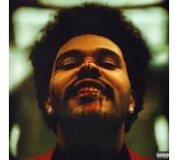 The Weeknd After Hours (Vinyl LP)