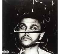 The Weeknd - Beauty Behind The Madness - 2 Vinili