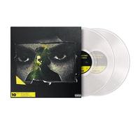 THE WEEKND - Beauty Behind The Madness (2025) 2 LP clear vinyl preorder
