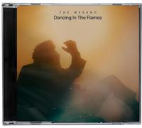 The Weeknd - Dancing In The Flames[CD Single]