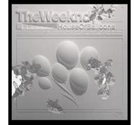 The Weeknd DANIEL ARSHAM X THE WEEKND HOUSE OF BALLOONS ANNIVERSARY (Vinyl LP)