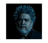 - The Weeknd - Dawn FM (2 LP) - Vinile