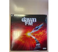 The Weeknd - Dawn FM - 2 VINILI - NUOVO CON ANGOLO LEGGERMENTE PIEGATO