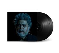 The Weeknd Dawn FM (Vinyl LP) 12" Album