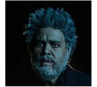 THE WEEKND - Dawn Fm (2022) CD