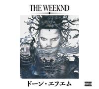 The Weeknd Dawn FM AFTER HOURS TIL DAWN COLLECTION CD Bonus Track Giappone NUOVO