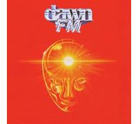 Vinile Weeknd (The) - Dawn Fm (2 Lp)