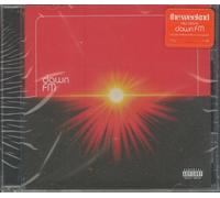 The Weeknd Dawn FM by The Weekend Autograph explicit_lyrics (CD)